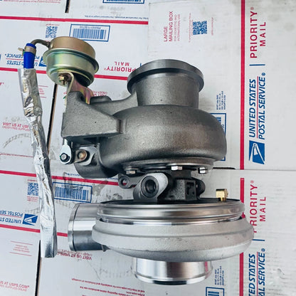 NEW S300AG072 Turbo 197-4998 171813 170287 For Caterpillar Ford H215 Truck