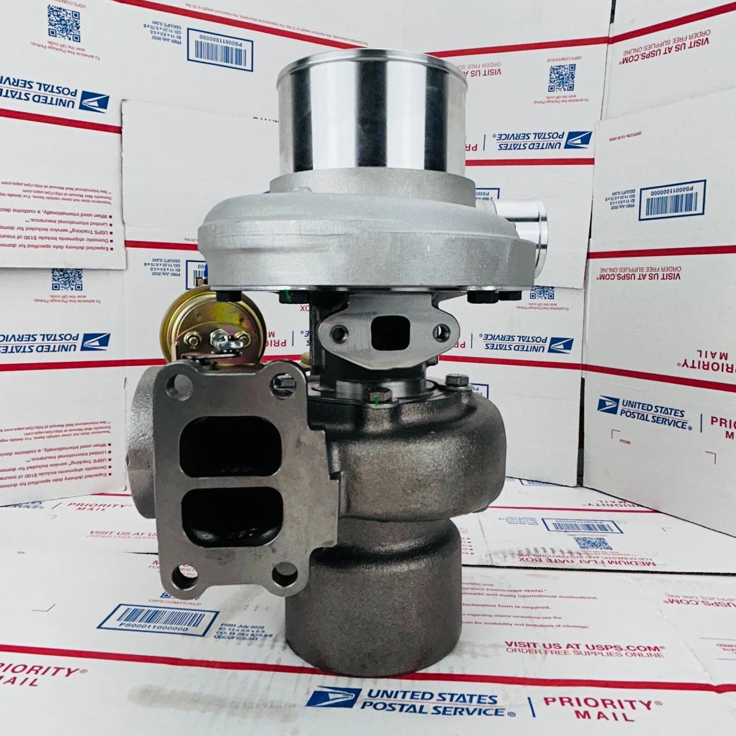 Brand new Turbo 1981845 10R0364 for Caterpillar 3126 Engine 525B 535B 938G 950G