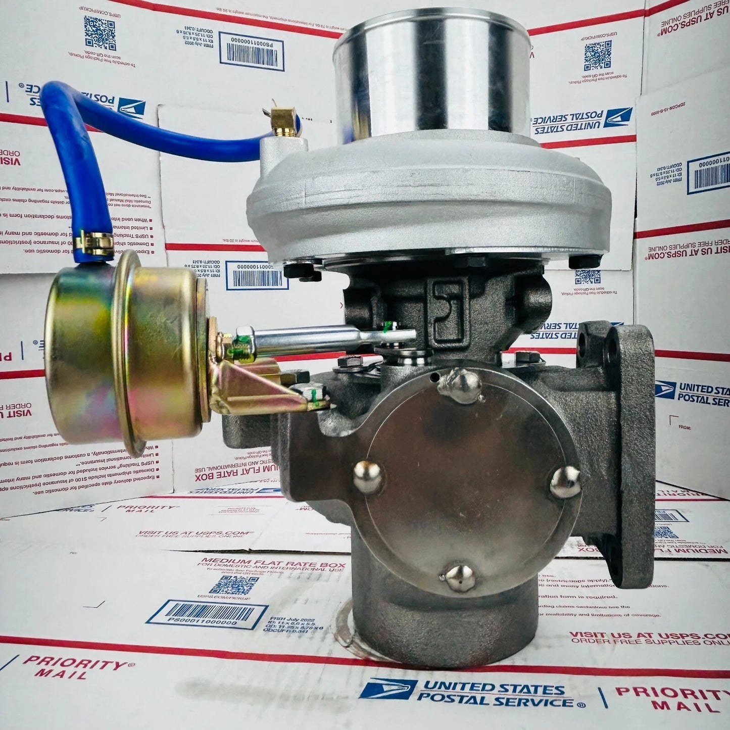 Brand new Turbo 1981845 10R0364 for Caterpillar 3126 Engine 525B 535B 938G 950G