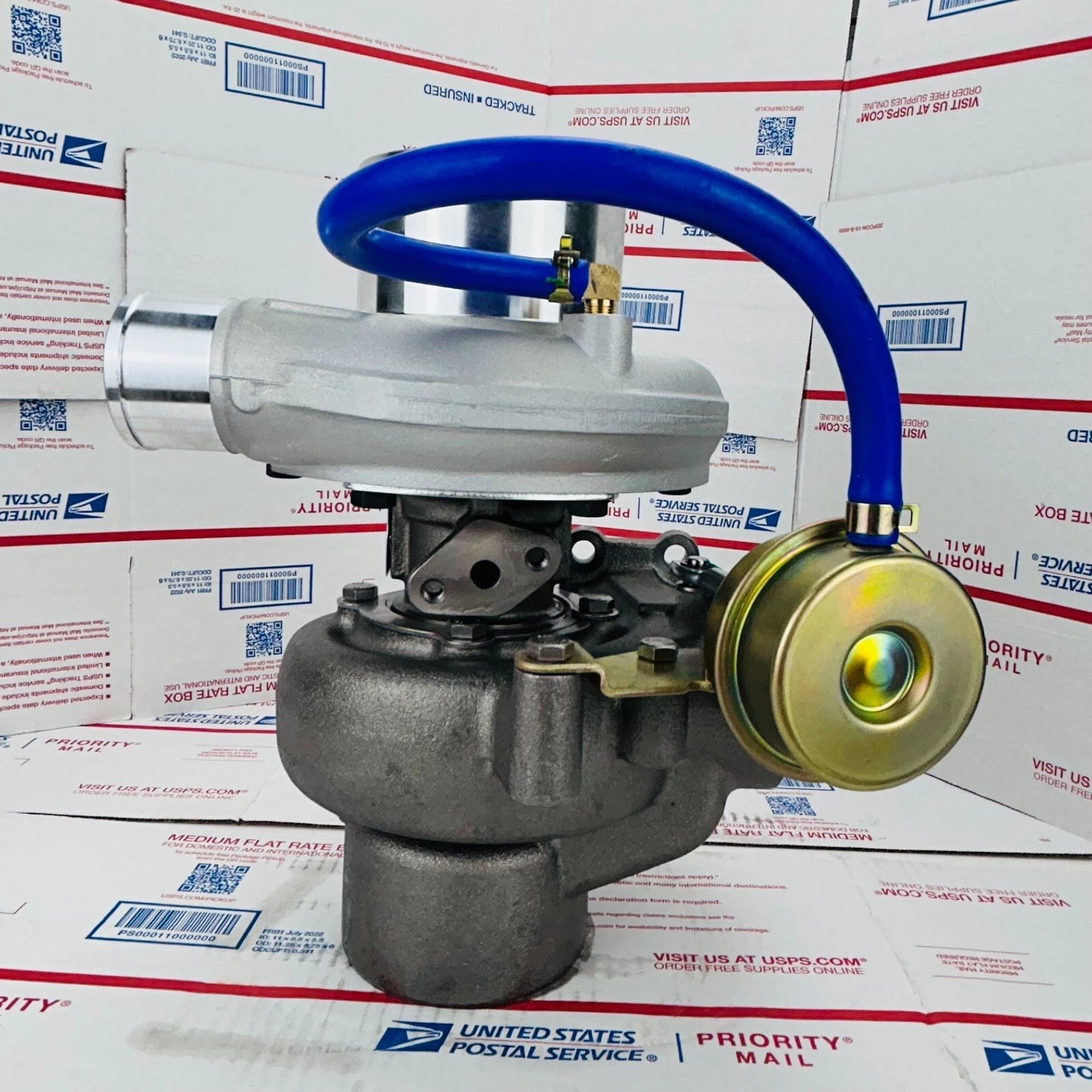 Brand new Turbo 1981845 10R0364 for Caterpillar 3126 Engine 525B 535B 938G 950G