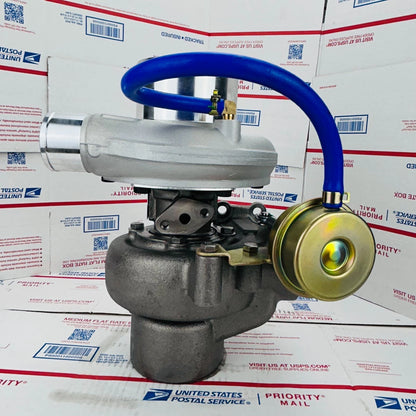 Brand new Turbo 1981845 10R0364 for Caterpillar 3126 Engine 525B 535B 938G 950G