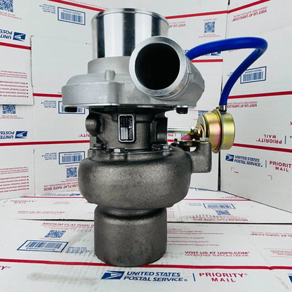 Brand new Turbo 1981845 10R0364 for Caterpillar 3126 Engine 525B 535B 938G 950G