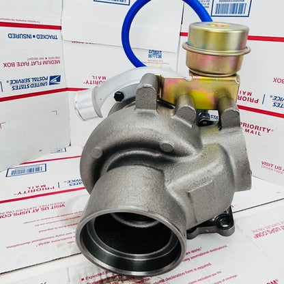 Brand new Turbo 1981845 10R0364 for Caterpillar 3126 Engine 525B 535B 938G 950G