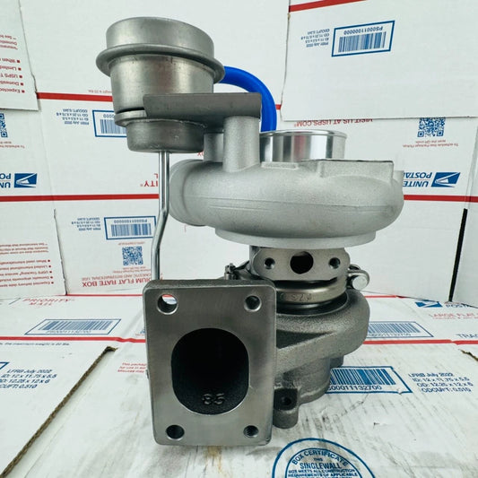NEW Turbocharger 1J500-17013 For Kubota Industrial V3800 (49189)
