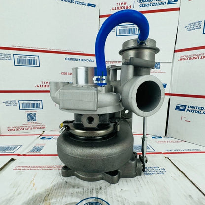 Brand new turbocharger 1J583-17014 FOR Kubota Industrial V3800 3.8l (49189)