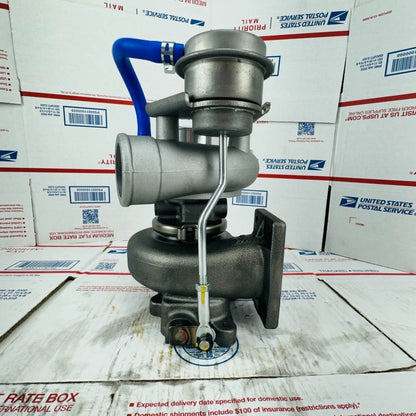 Brand new turbocharger 1J583-17014 FOR Kubota Industrial V3800 3.8l (49189)