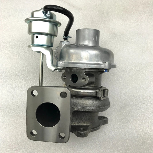 NEW Turbocharger 1J707-17012 CK53 For Kubota Industrial