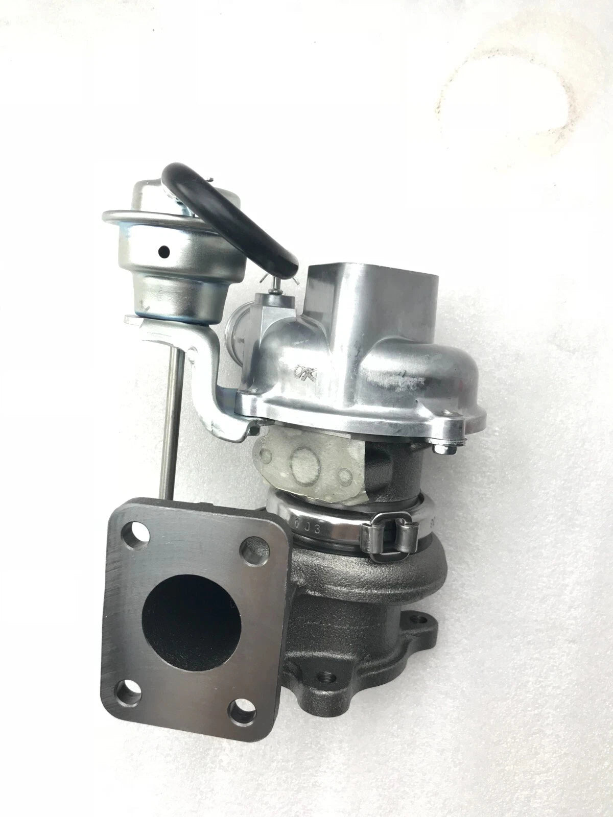 Turbocharger CK45 VA410181 1J712-17011 For Kubota V2607T Engine