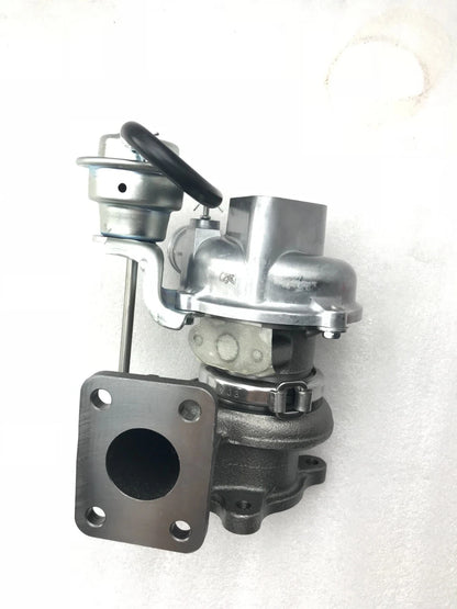 Turbocharger CK45 VA410181 1J712-17011 For Kubota V2607T Engine