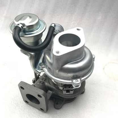 Turbocharger CK45 VA410181 1J712-17011 For Kubota V2607T Engine