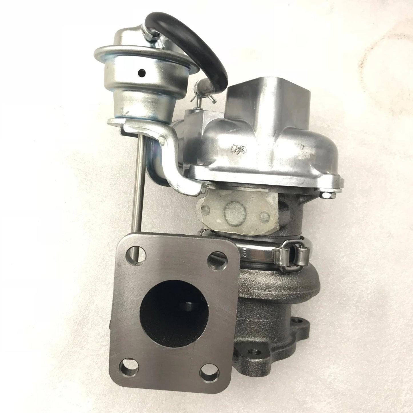 Turbocharger CK45 VA410181 1J712-17011 For Kubota V2607T Engine