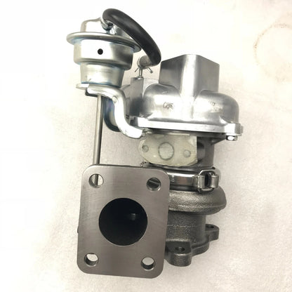 Turbocharger CK45 VA410181 1J712-17011 For Kubota V2607T Engine