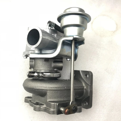 Turbocharger CK45 VA410181 1J712-17011 For Kubota V2607T Engine