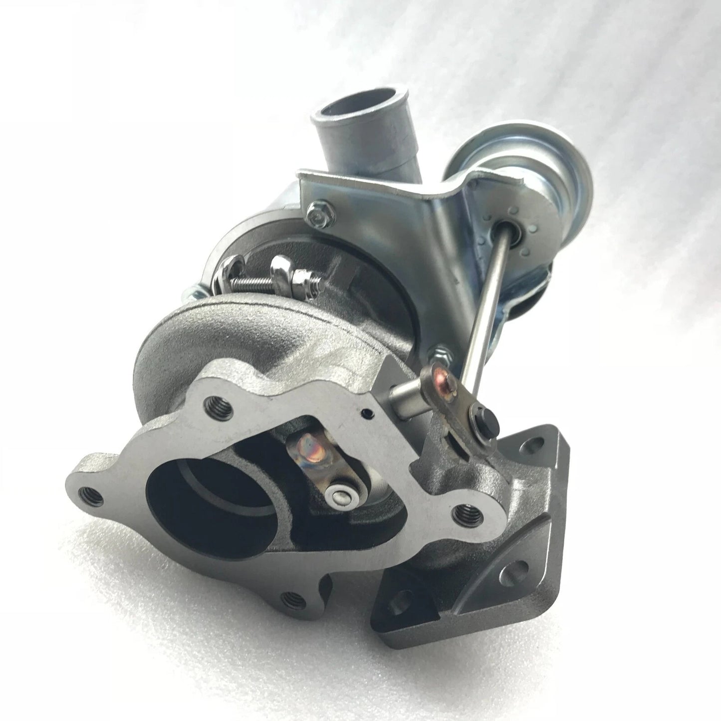 Turbocharger CK45 VA410181 1J712-17011 For Kubota V2607T Engine