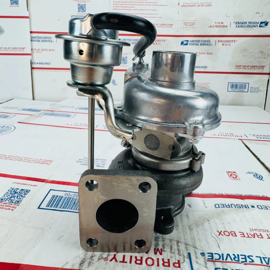 Aftermarket 1J807-17012 V-410269 Turbo For RHF3 Kubota Diesel Engine CK52