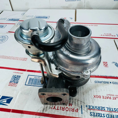 Aftermarket 1J807-17012 V-410269 Turbo For RHF3 Kubota Diesel Engine CK52