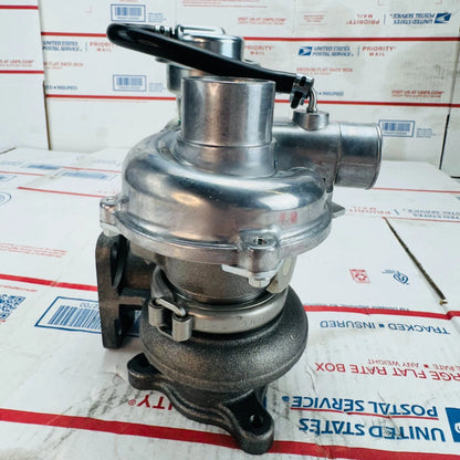 Aftermarket 1J807-17012 V-410269 Turbo For RHF3 Kubota Diesel Engine CK52