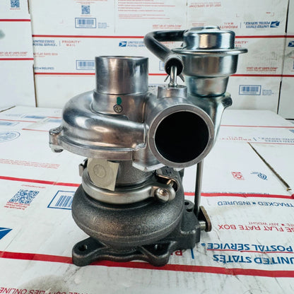 Aftermarket 1J807-17012 V-410269 Turbo For RHF3 Kubota Diesel Engine CK52