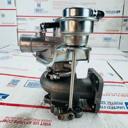 Aftermarket 1J807-17012 V-410269 Turbo For RHF3 Kubota Diesel Engine CK52