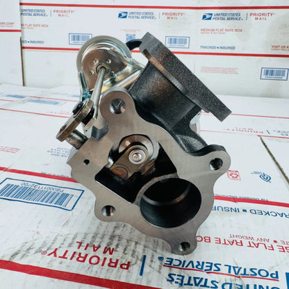 Aftermarket 1J807-17012 V-410269 Turbo For RHF3 Kubota Diesel Engine CK52