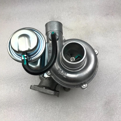 NEW CK51 Turbocharger 1J808-17010 For RHF3 Kubota Industrial Motor VB410266