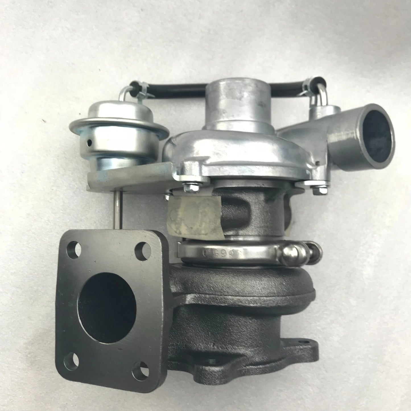 NEW CK58 Turbocharger 1J817-17011 For Kubota Diesel Tractor Various
