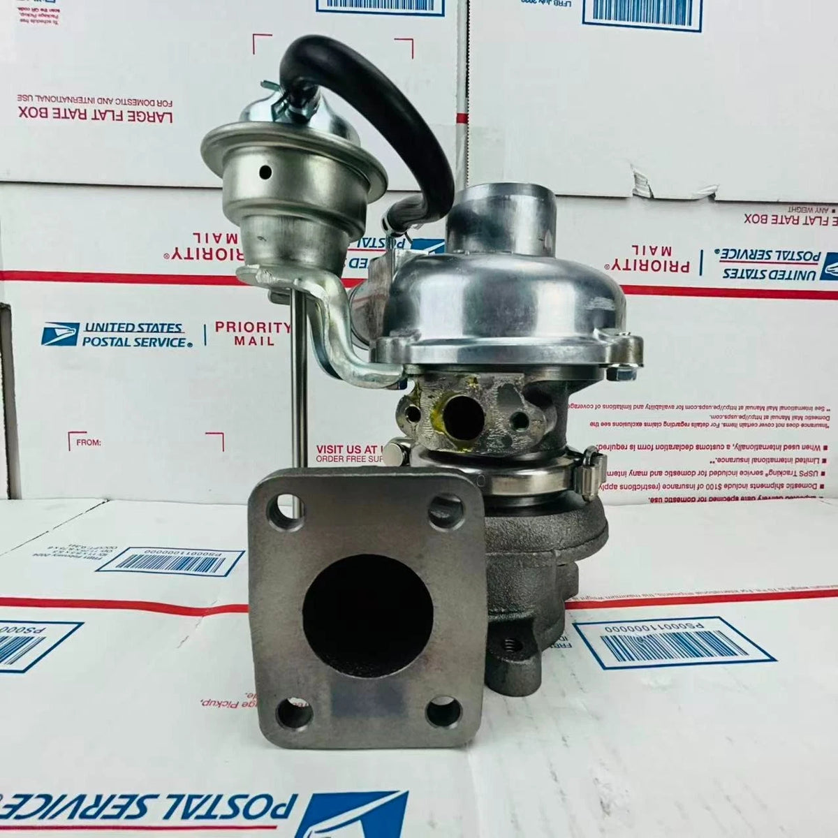 NEW Turbo CK30 CK40 CK38 1J860-1 For TRHF3 Tractor Excavator Kubota Industrial