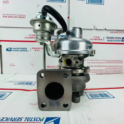 NEW Turbo CK30 CK40 CK38 1J860-1 For TRHF3 Tractor Excavator Kubota Industrial