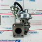 NEW Turbo CK30 CK40 CK38 1J860-1 For TRHF3 Tractor Excavator Kubota Industrial