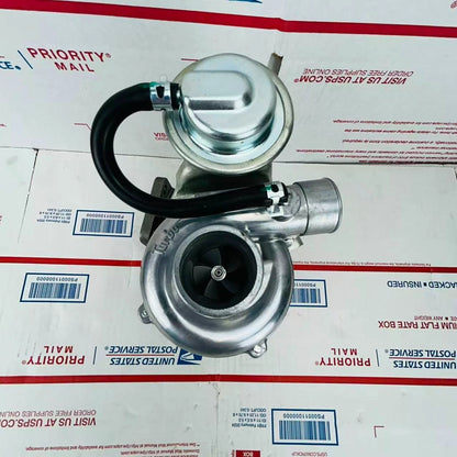 NEW Turbo CK30 CK40 CK38 1J860-1 For TRHF3 Tractor Excavator Kubota Industrial