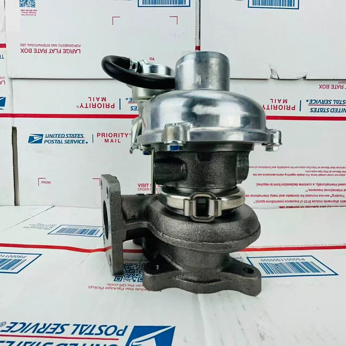 NEW Turbo CK30 CK40 CK38 1J860-1 For TRHF3 Tractor Excavator Kubota Industrial