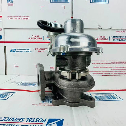 NEW Turbo CK30 CK40 CK38 1J860-1 For TRHF3 Tractor Excavator Kubota Industrial