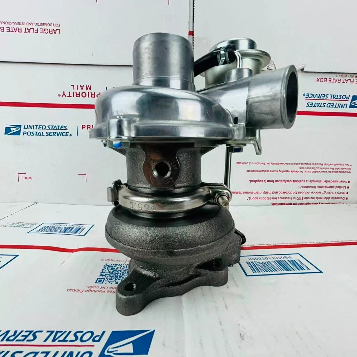 NEW Turbo CK30 CK40 CK38 1J860-1 For TRHF3 Tractor Excavator Kubota Industrial