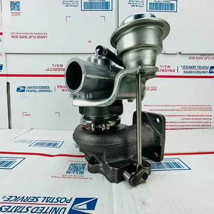 NEW Turbo CK30 CK40 CK38 1J860-1 For TRHF3 Tractor Excavator Kubota Industrial