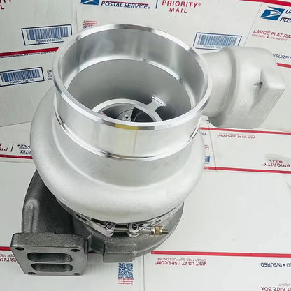 New Turbocharger 1W5580 465792-0006 For TV8113 Caterpillar Earth Moving 3408