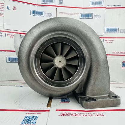 New Turbocharger 1W5580 465792-0006 For TV8113 Caterpillar Earth Moving 3408