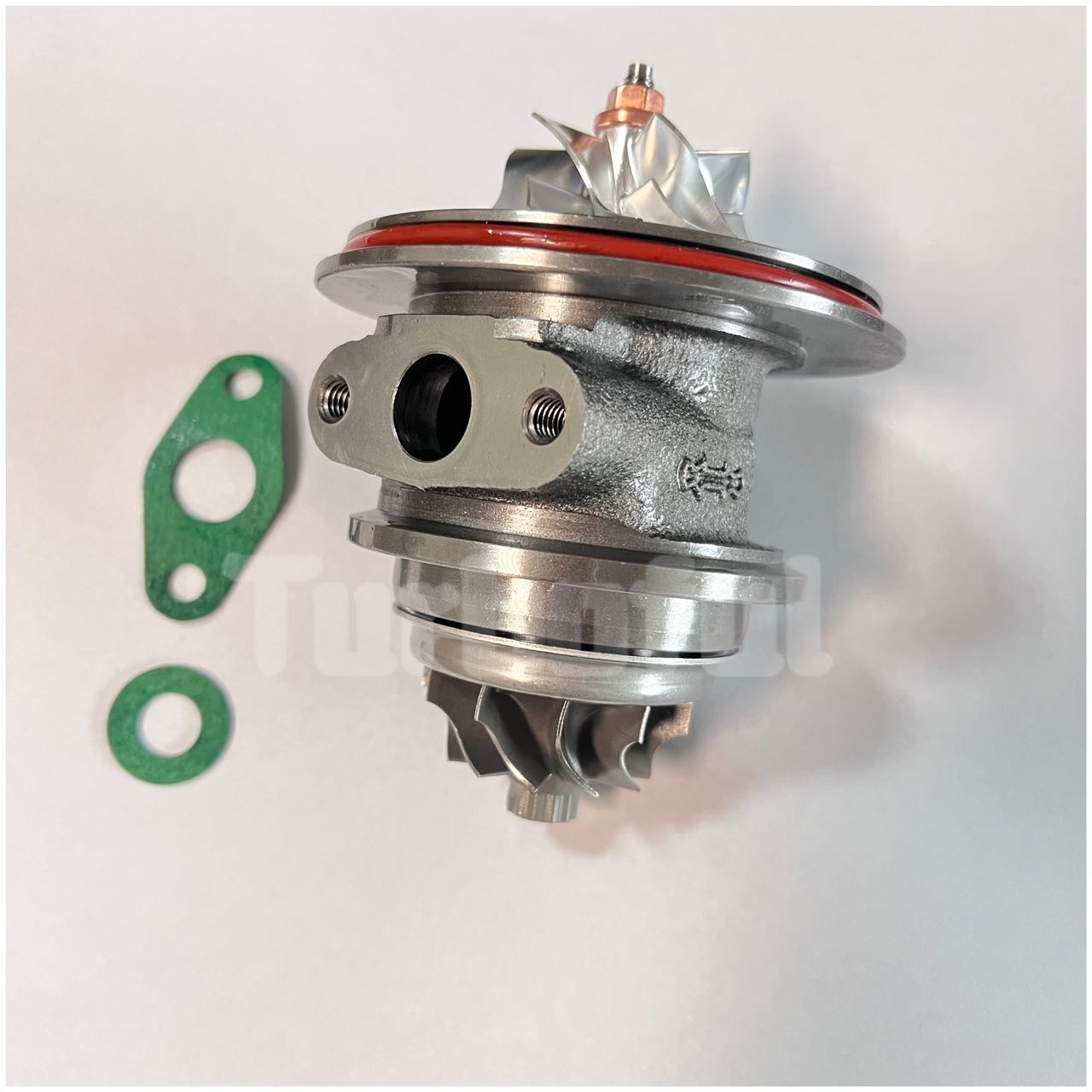 TF035HS Turbo Cartridge For 2016-2020 Nissan Titan XD TWIN TURBO CEV8D1 HP