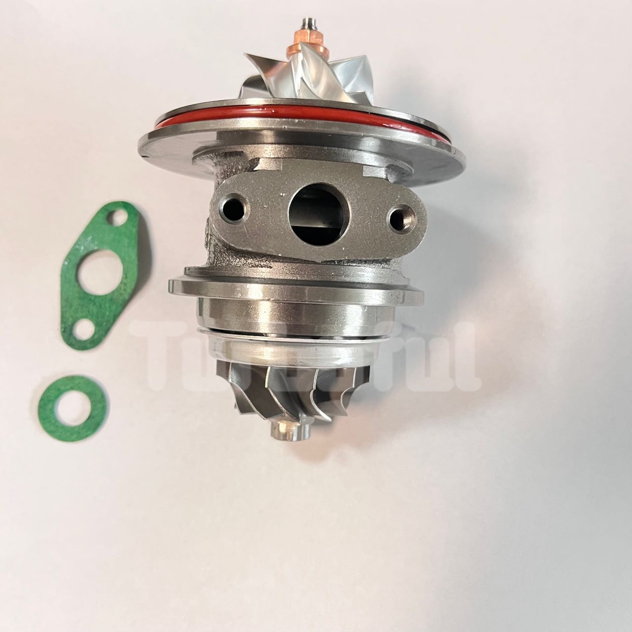 TF035HS Turbo Cartridge For 2016-2020 Nissan Titan XD TWIN TURBO CEV8D1 HP