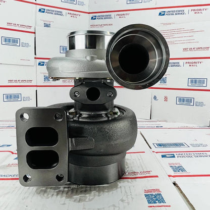 Turbo 20459239 VOE20459239 For Volvo Excavator EC210B EC210BLC D6D Engine