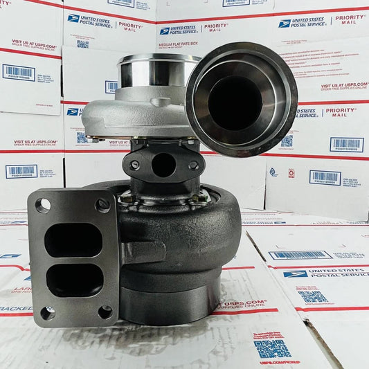 Turbo 20459239 VOE20459239 For Volvo Excavator EC210B EC210BLC D6D Engine
