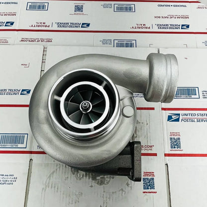 Turbo 20459239 VOE20459239 For Volvo Excavator EC210B EC210BLC D6D Engine
