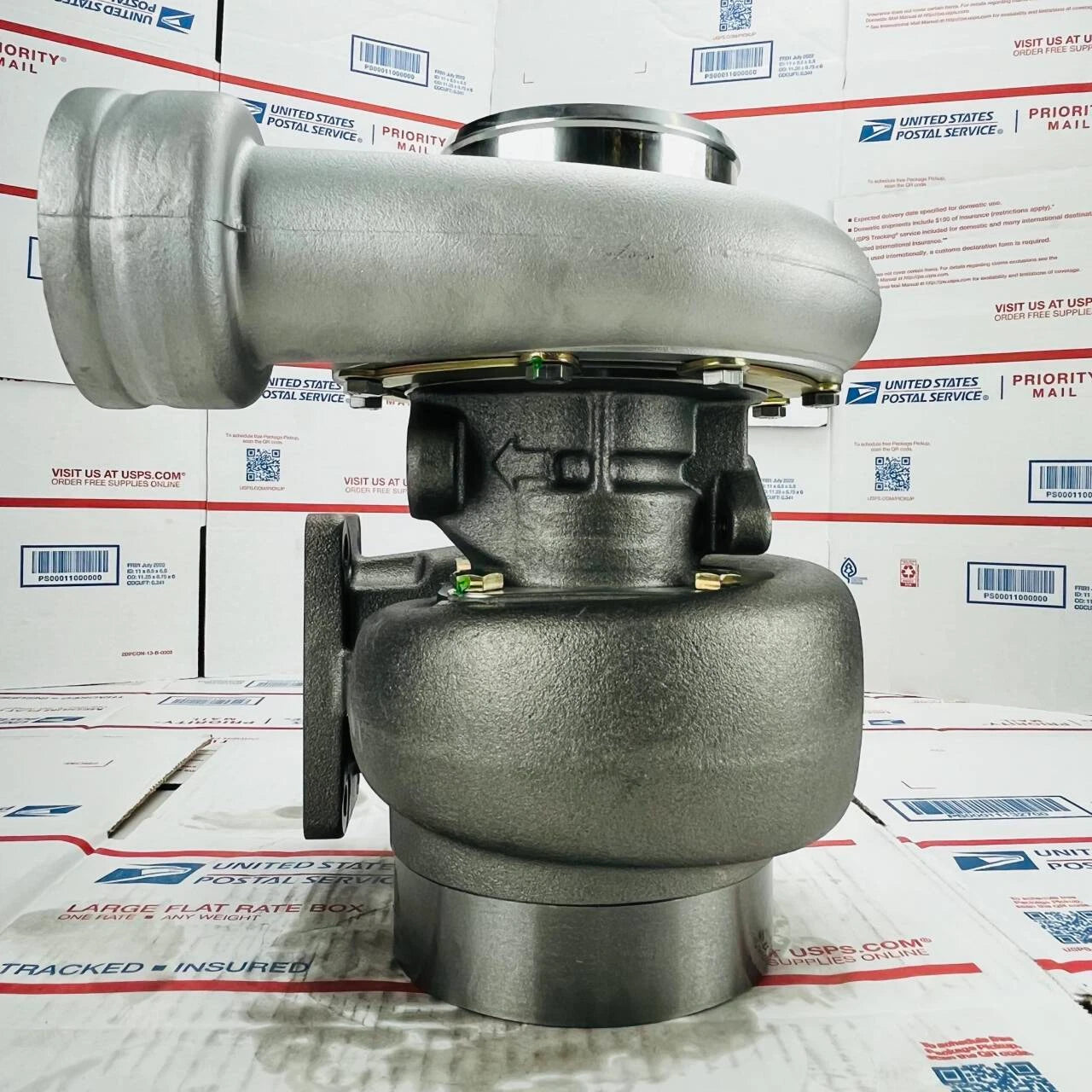 Turbo 20459239 VOE20459239 For Volvo Excavator EC210B EC210BLC D6D Engine
