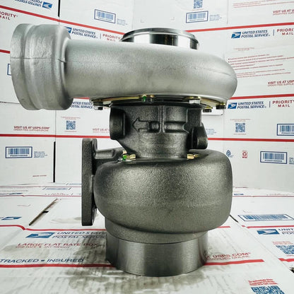 Turbo 20459239 VOE20459239 For Volvo Excavator EC210B EC210BLC D6D Engine
