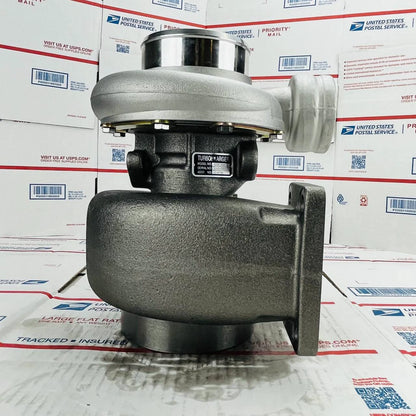 Turbo 20459239 VOE20459239 For Volvo Excavator EC210B EC210BLC D6D Engine