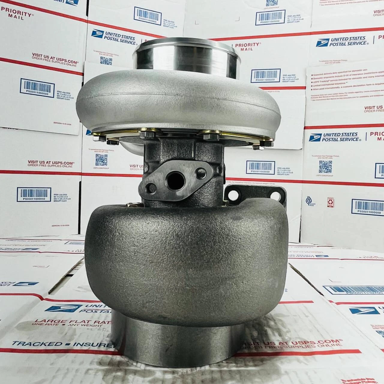 Turbo 20459239 VOE20459239 For Volvo Excavator EC210B EC210BLC D6D Engine