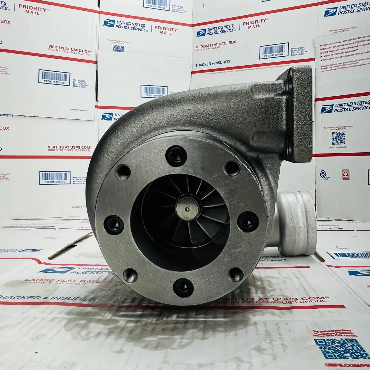 Turbo 20459239 VOE20459239 For Volvo Excavator EC210B EC210BLC D6D Engine