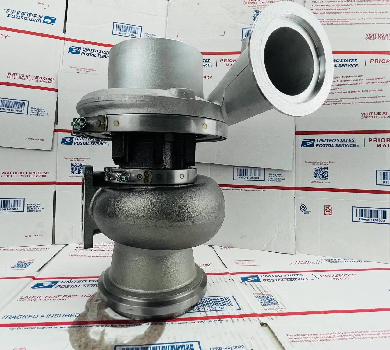 Turbo 178477 2046489  0R-7147 for S310S Caterpillar Truck C10 Engine 1996-06