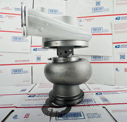 Turbo 178477 2046489  0R-7147 for S310S Caterpillar Truck C10 Engine 1996-06