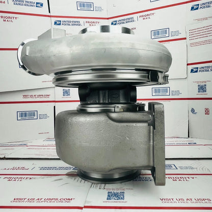 NEW Turbo replacement Fits MD11, Euro 3 Volvo Various HX55 4043574D 20760328