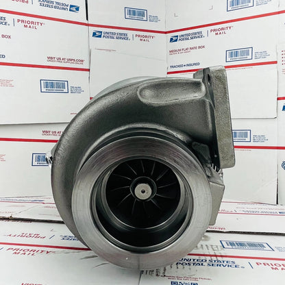 NEW Turbo replacement Fits MD11, Euro 3 Volvo Various HX55 4043574D 20760328